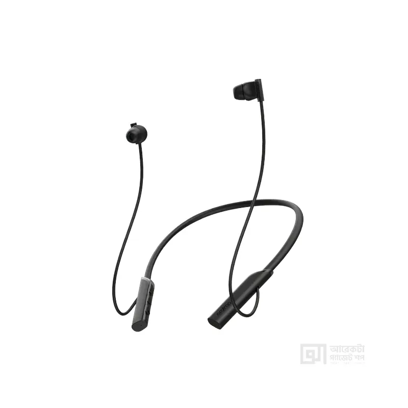 Oraimo OEB-311 Necklace Lite ENC with Vibration Wireless Neckband