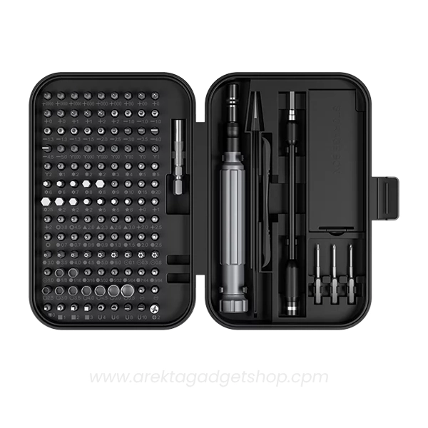 Proove Fixer Multifunctional Screwdriver Set 150 in 1 | All in One